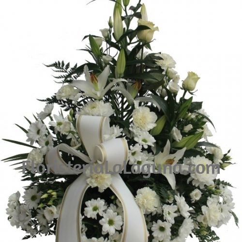 Centro Funerario Blanco